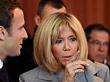 Макрон назвал "вкусной" жену премьера Австралии