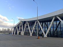 О реконструкции аэропорта в Ижевске рассказал Михаил Мишустин