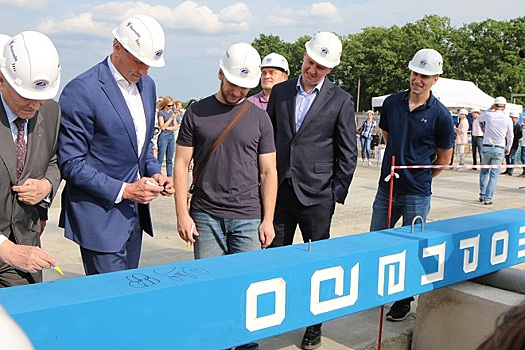 Жилой комплекс «Торпедо» появится в Автозаводском районе