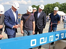 Жилой комплекс «Торпедо» появится в Автозаводском районе