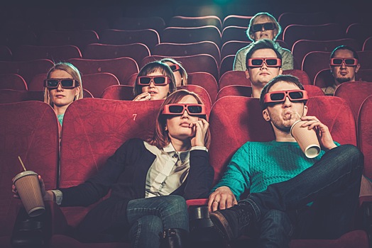 9 российских кинопремьер, которые разгонят тоску