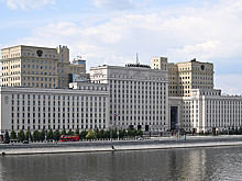 В Минобороны прокомментировали инцидент с БПЛА в Москве