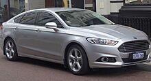 Есть ли перспективы у Ford Mondeo на вторичном рынке перед KIA Optima?