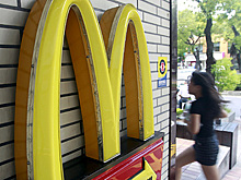 Хакеры украли у McDonald’s адреса клиентов