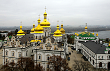 Зеленский хочет запретить Украинскую православную церковь Московского патриархата