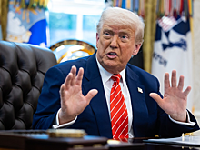 Трамп сделал заявление об урегулировании конфликта на Украине