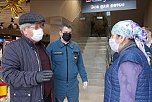 В Дагестане из-за коронавируса на карантин закрыли целый город