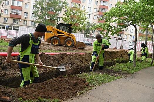 МОЭК: Сократить сроки отключения горячей воды в Москве пока невозможно
