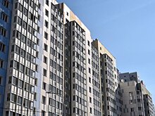 За месяц квартиры вторичного рынка в районе Люблино подорожали на 1,9%