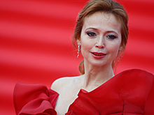 50-летняя звезда «Кадетства» показала лицо без макияжа