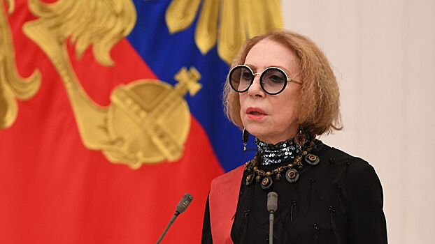 Названо место похорон Инны Чуриковой