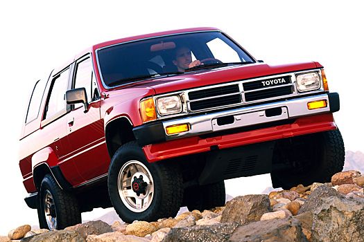 Миллион километров — не предел: самые живучие кроссоверы и внедорожники