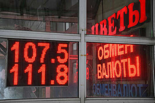 Финансист Бачеров: в 2025 году диапазон колебания доллара будет от 78 до 108 руб.
