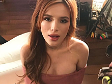 Звезду канала «Disney» застукали с запрещенными веществами