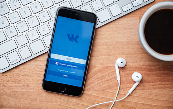 «ВКонтакте» вступила в борьбу с пиратскими книгами