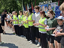 Сотрудник Управления Госавтоинспекции по Тульской области совместно с инспектором ПДН и представителями регионального проекта «Автоград.71» провели профилактическое мероприятие в детском загородном...