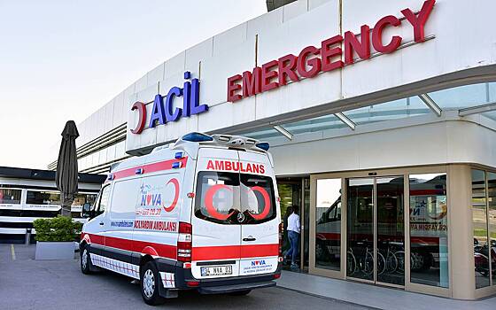 Названы самые дорогие страховые случаи в путешествиях летом 2025 года