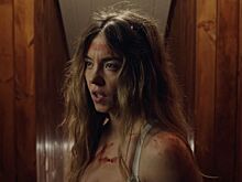 Сборы эротического триллера «Горничная» превысили 400 млн рублей