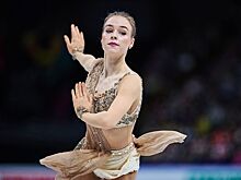 Третий этап Гран-при во Франции: борьба Малинина и Губановой, интриги, участники, расписание, где смотреть