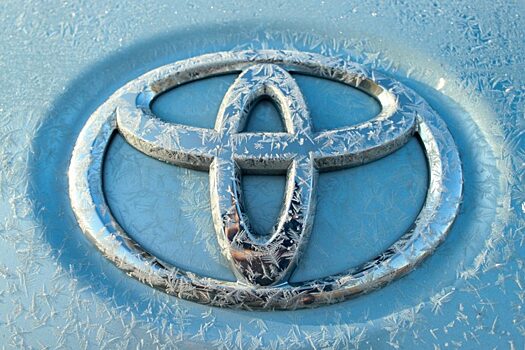 Водородные технологии Toyota против Илона Маска