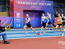 Чемпионат России в залах. Макаренко, Кнороз, Ткалич, Никитин, Погребняк, Вовк одержали победы