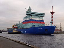 Топ-9 достижений декабря в России