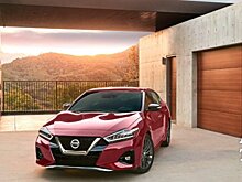 СМИ: американские власти проводят проверку в отношении Nissan