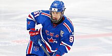 Демидов – 3-й в рейтинге драфта НХЛ-2024 от Sportsnet, Силаев – 4-й, Чернышов – 16-й, Шуравин – 25-й