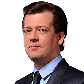 Писатель Вячеслав Бондаренко: О судьбе генерала Корнилова и мятеже, которого не было
