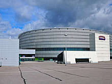 Финские инвесторы решили выкупить "Хартвалл Арену" в Хельсинки