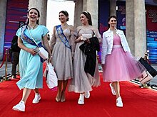 Названа средняя стоимость выпускного вечера в России