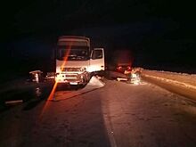 На пешеходном переходе в Сасове «Лада» сбила двух девушек