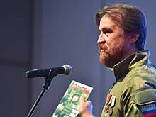 Мать солдата написала фронтовые стихи
