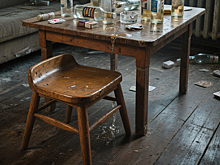 Трагедия за рюмкой: молодого человека осудили за убийство под Новосибирском