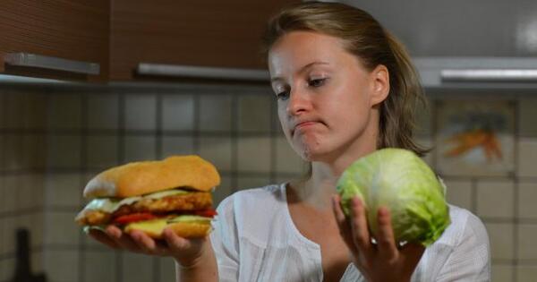 Какие продукты можно есть на ночь и не толстеть — Рамблер