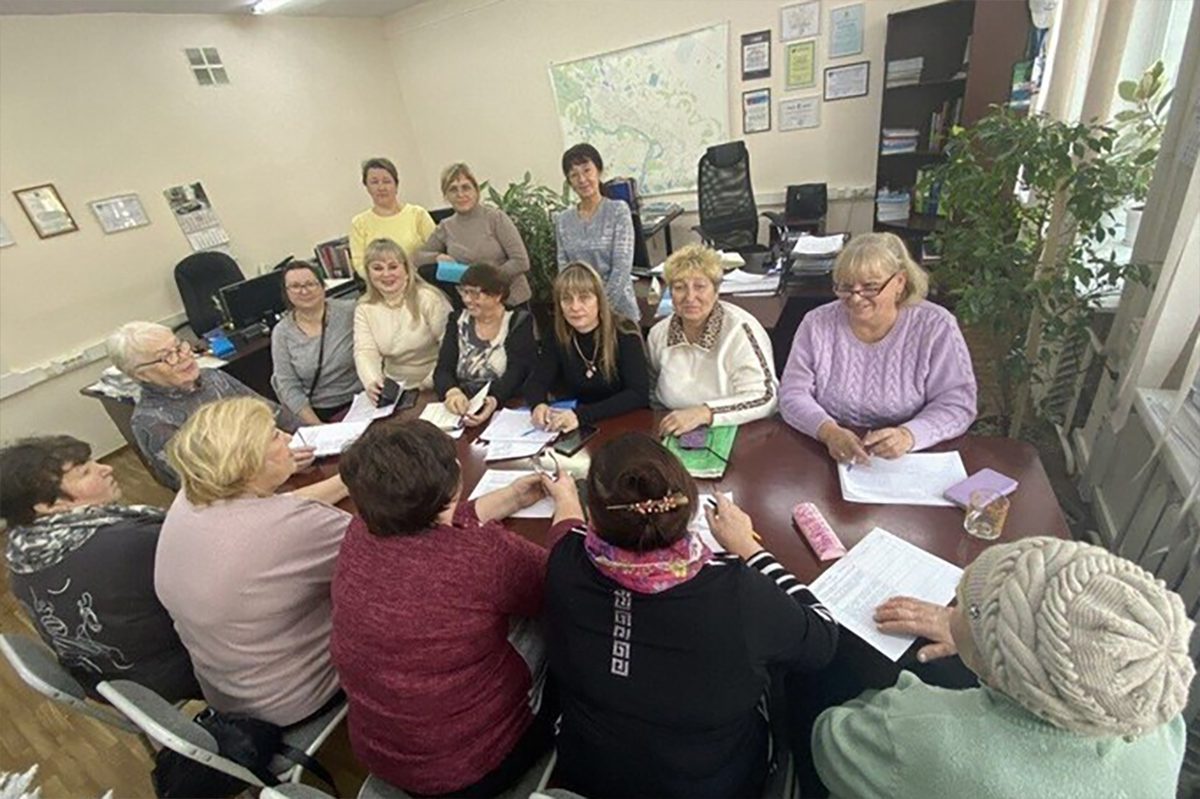 Письмо для новой капсулы времени написали биробиджанцы