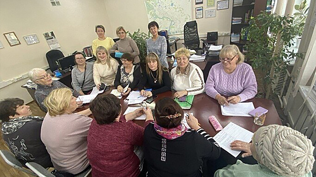 Письмо для новой капсулы времени написали биробиджанцы