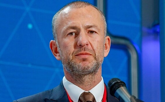 Генпрокуратура РФ отозвала иск против миллиардера Андрея Мельниченко