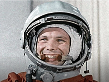Юрий Гагарин мог бы отпраздновать 86-летие