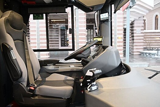 В Казани восстановили движение троллейбусов после сбоя контактной сети