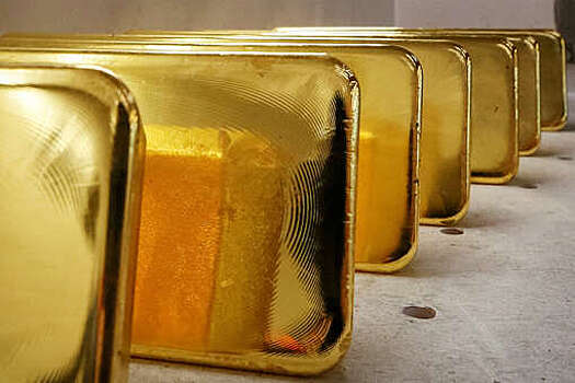 Энергетик Хазанов: россияне могут купить рекордные 90-100 тонн золота в 2023 году