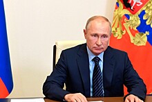 Путин повысил оклады судей на 3 процента