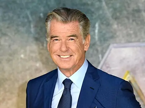 «Я не злюсь»: Пирс Броснан поделился секретом душевного равновесия