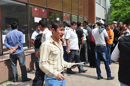 Новые правила для автомобилистов и мигрантов вступят в силу с 1 февраля