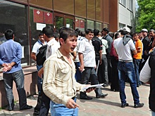 Новые правила для автомобилистов и мигрантов вступят в силу с 1 февраля