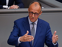 В Германии предрекли Европе борьбу за распределение газа