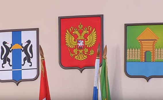 Спартакиада глав муниципалитетов прошла в Мошково