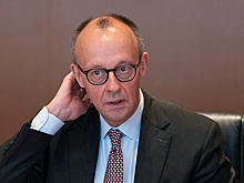 Недовольство немцев Мерцем достигло рекорда