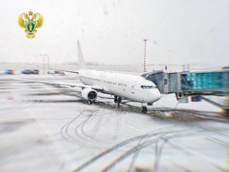 Задержки рейсов в Оренбурге: прокуратура контролирует соблюдение прав пассажиров