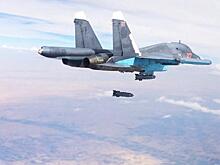 Спецоперация Z: Русская «Медведка-19» с помощью УПАБ-1500Б догрызает Авдеевку